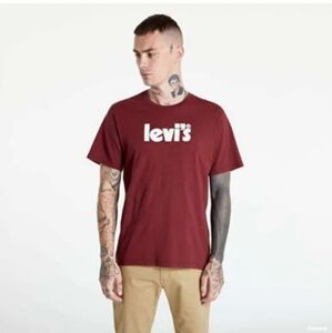 Levi's Relaxed Fit Tee Short Sleeve Shirt